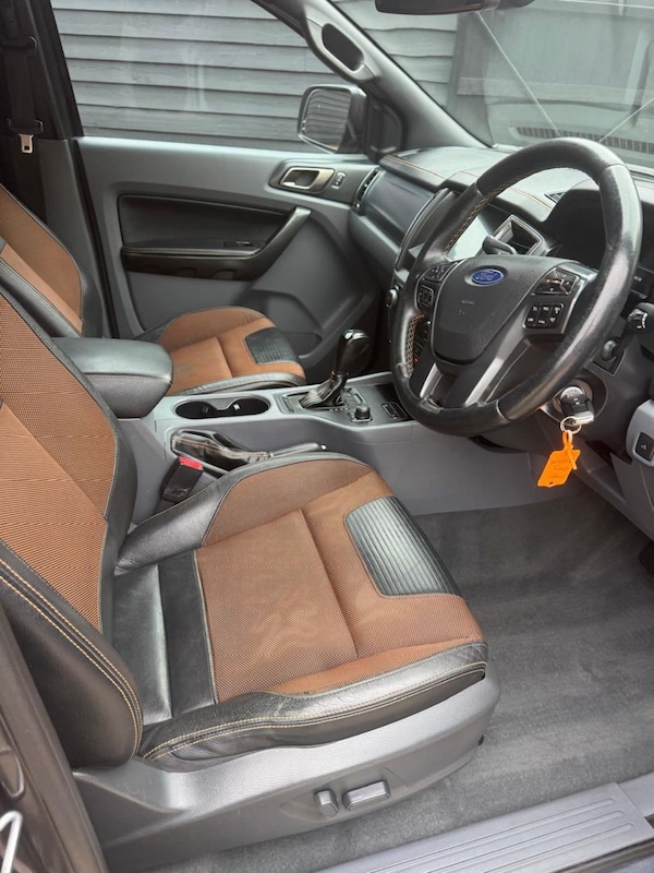 Used Ford Ranger 2018 for sale - 76261428: Photo 13