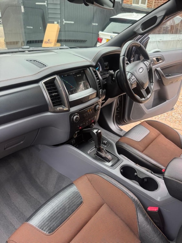Used Ford Ranger 2018 for sale - 76261428: Photo 15