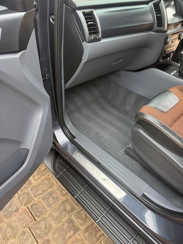 Used Ford Ranger 2018 for sale - 76261428: Photo 16