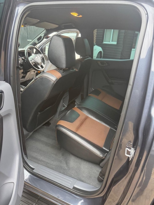Used Ford Ranger 2018 for sale - 76261428: Photo 17