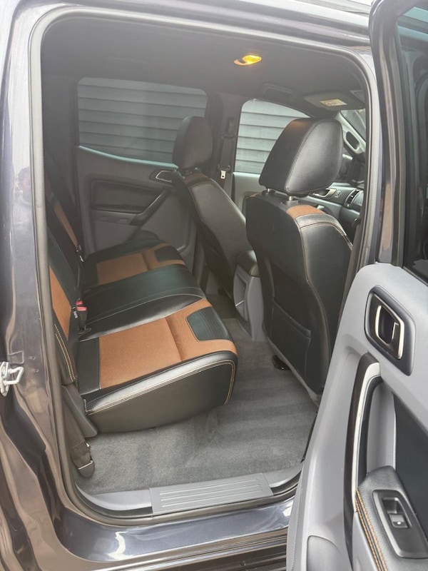 Used Ford Ranger 2018 for sale - 76261428: Photo 18