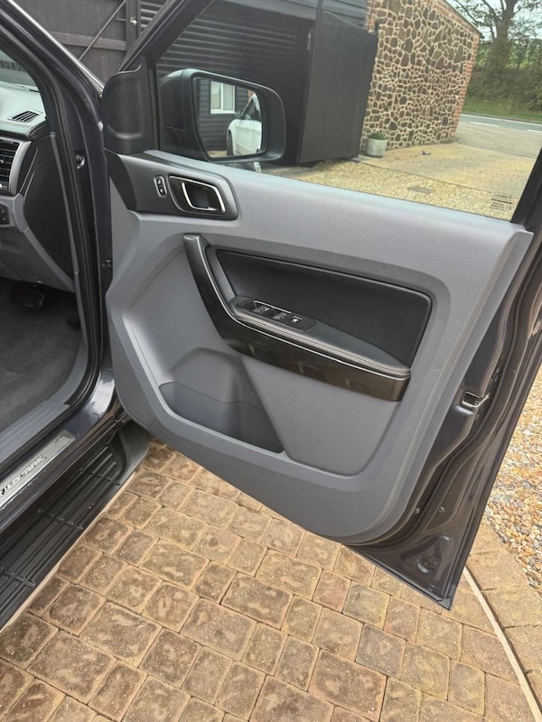 Used Ford Ranger 2018 for sale - 76261428: Photo 19