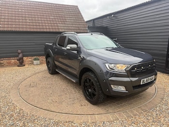 Ford - Ranger