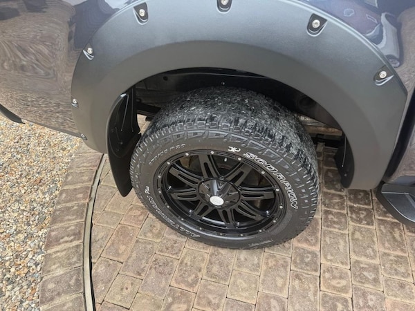 Used Ford Ranger 2018 for sale - 76261428: Photo 20