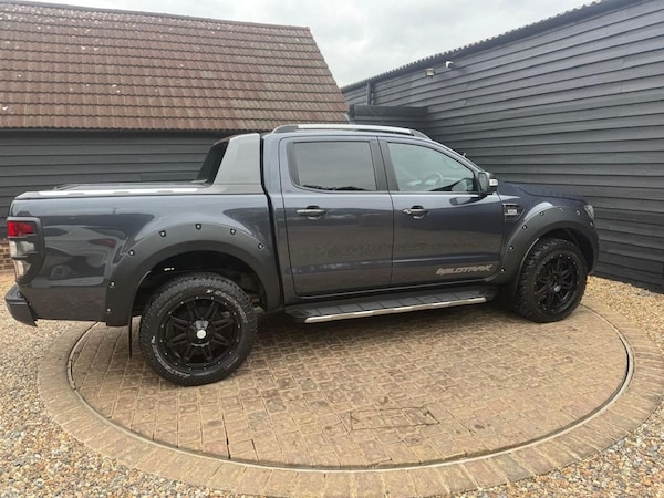 Used Ford Ranger 2018 for sale - 76261428: Photo 29