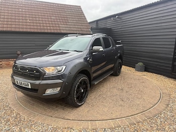 Used Ford Ranger 2018 for sale - 76261428: Photo 2