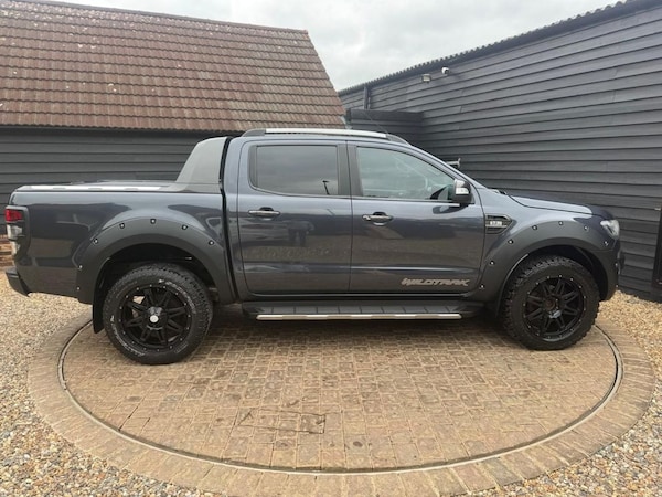 Used Ford Ranger 2018 for sale - 76261428: Photo 30
