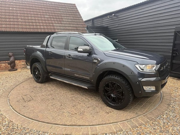 Used Ford Ranger 2018 for sale - 76261428: Photo 32