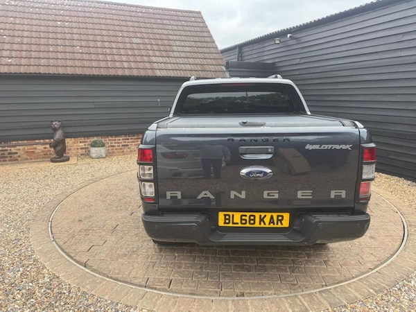 Used Ford Ranger 2018 for sale - 76261428: Photo 34