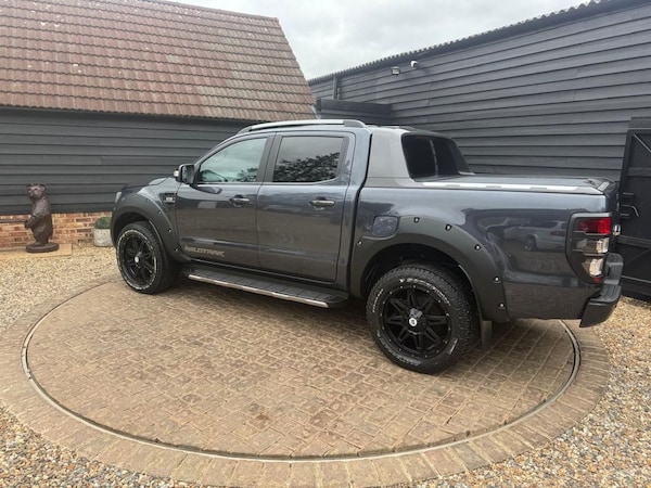 Used Ford Ranger 2018 for sale - 76261428: Photo 39
