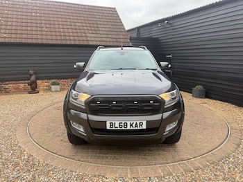 Used Ford Ranger 2018 for sale - 76261428: Photo 3