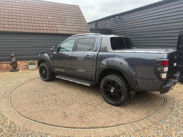 Used Ford Ranger 2018 for sale - 76261428: Photo 40
