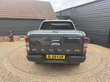Used Ford Ranger 2018 for sale - 76261428: Photo 4