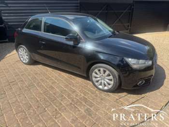 2011 (11) - 1.4 TFSI Sport 3dr S Tronic
