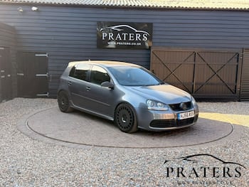 Used Volkswagen Golf 2007 for sale - 79686672: Photo