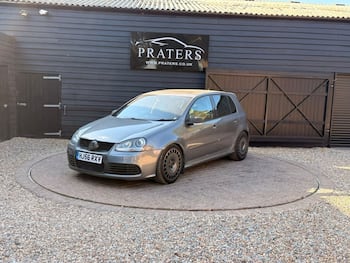 Used Volkswagen Golf 2007 for sale - 79686672: Photo