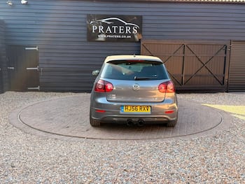 Used Volkswagen Golf 2007 for sale - 79686672: Photo