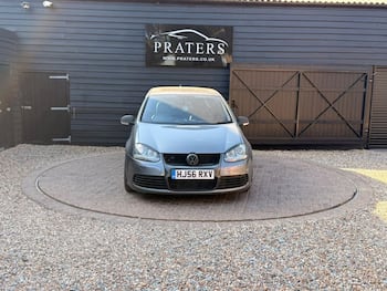 Used Volkswagen Golf 2007 for sale - 79686672: Photo