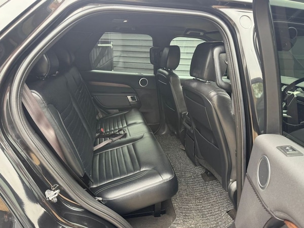 Used Land Rover Discovery 2018 for sale - 76261413: Photo 10