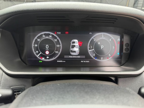 Used Land Rover Discovery 2018 for sale - 76261413: Photo 12