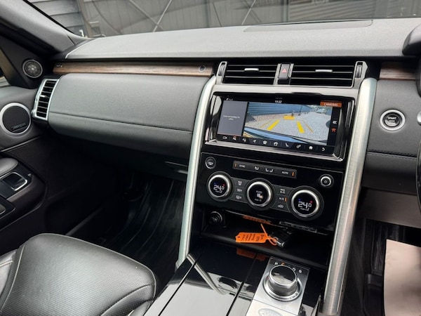 Used Land Rover Discovery 2018 for sale - 76261413: Photo 13