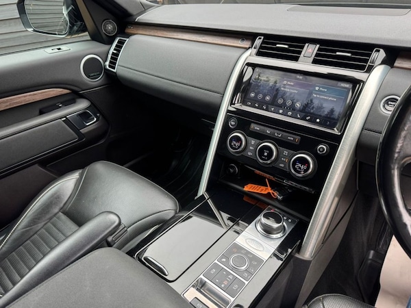 Used Land Rover Discovery 2018 for sale - 76261413: Photo 14