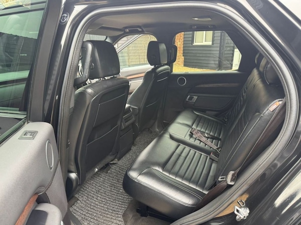 Used Land Rover Discovery 2018 for sale - 76261413: Photo 16