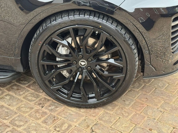 Used Land Rover Discovery 2018 for sale - 76261413: Photo 18