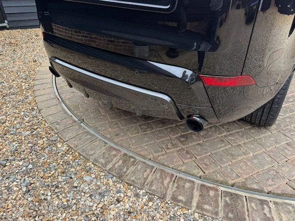 Used Land Rover Discovery 2018 for sale - 76261413: Photo 19