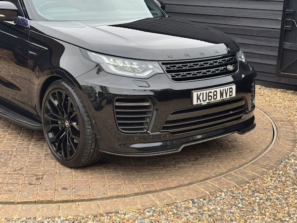 Used Land Rover Discovery 2018 for sale - 76261413: Photo 22