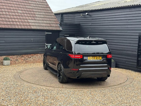 Used Land Rover Discovery 2018 for sale - 76261413: Photo 27