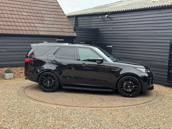 Used Land Rover Discovery 2018 for sale - 76261413: Photo 30