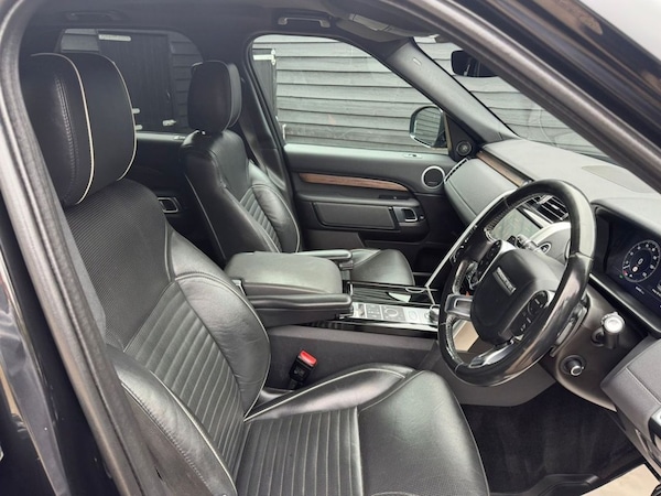 Used Land Rover Discovery 2018 for sale - 76261413: Photo 8