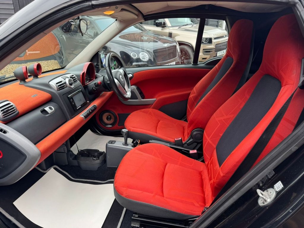 Used smart fortwo 2008 for sale - 77978945: Photo 11