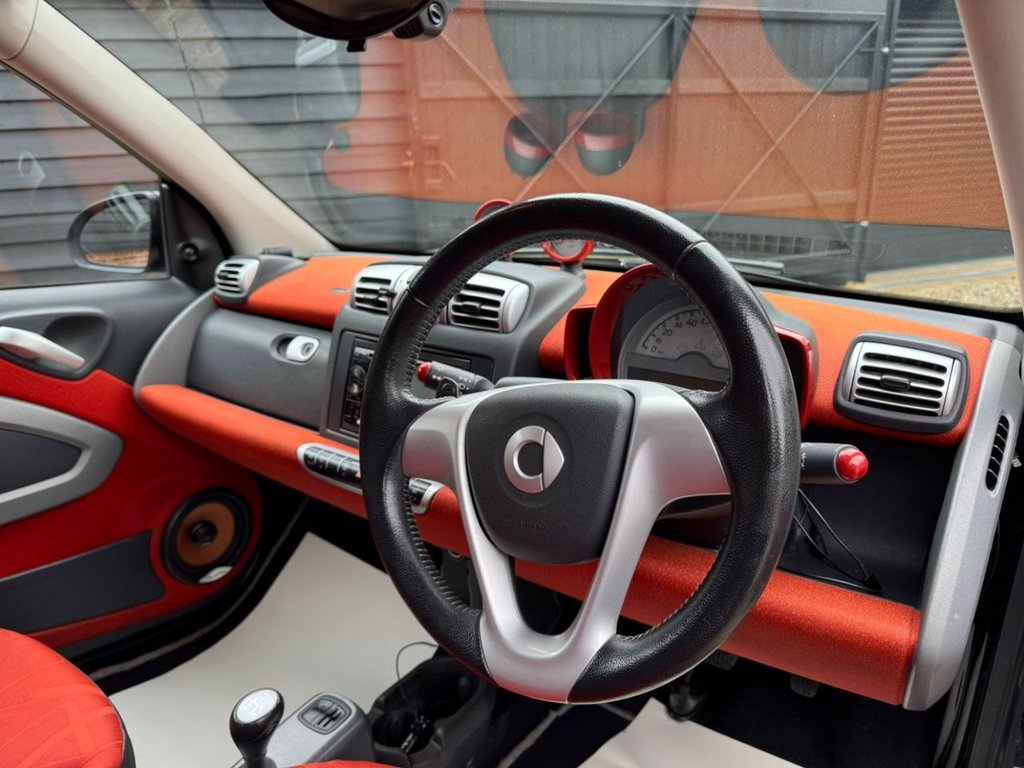 Used smart fortwo 2008 for sale - 77978945: Photo 12