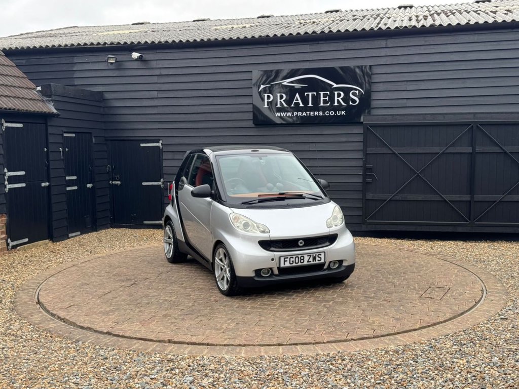 Used smart fortwo 2008 for sale - 77978945: Photo 14