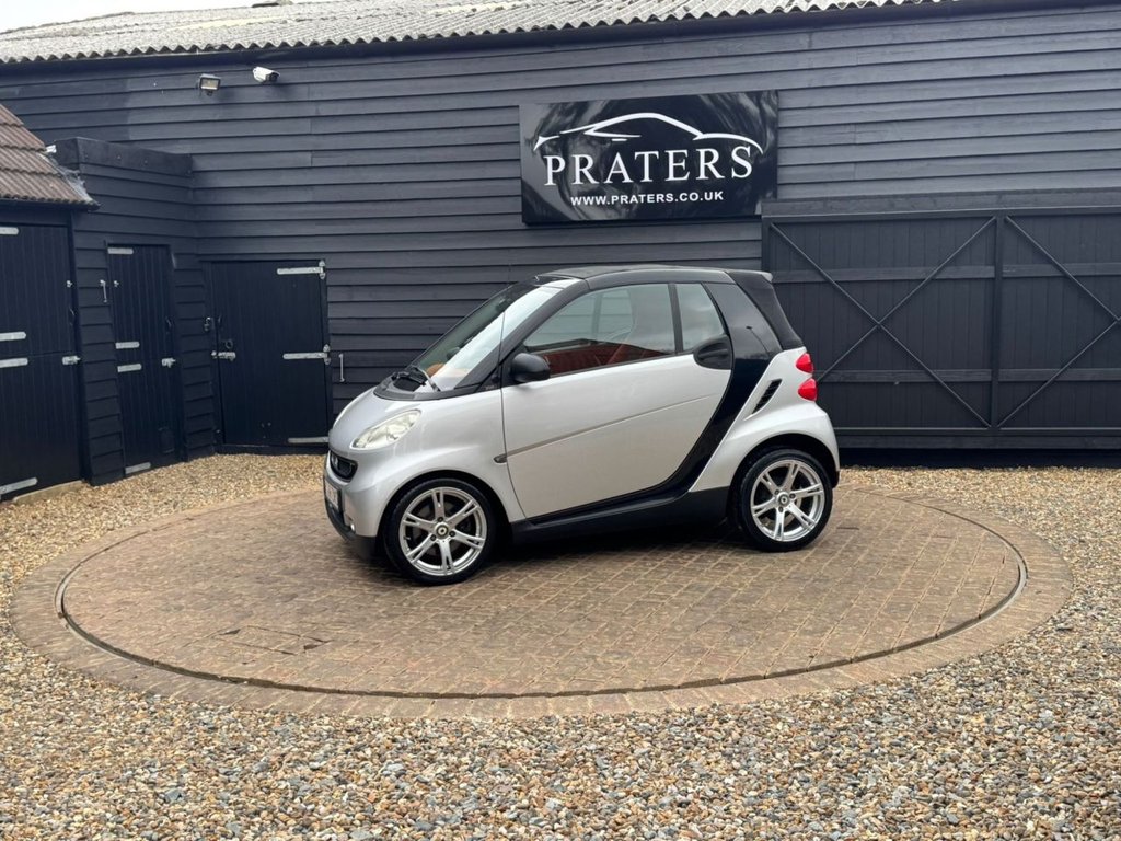 Used smart fortwo 2008 for sale - 77978945: Photo 15