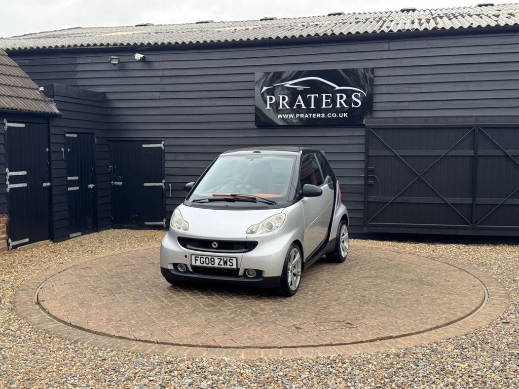 Used smart fortwo 2008 for sale - 77978945: Photo 20