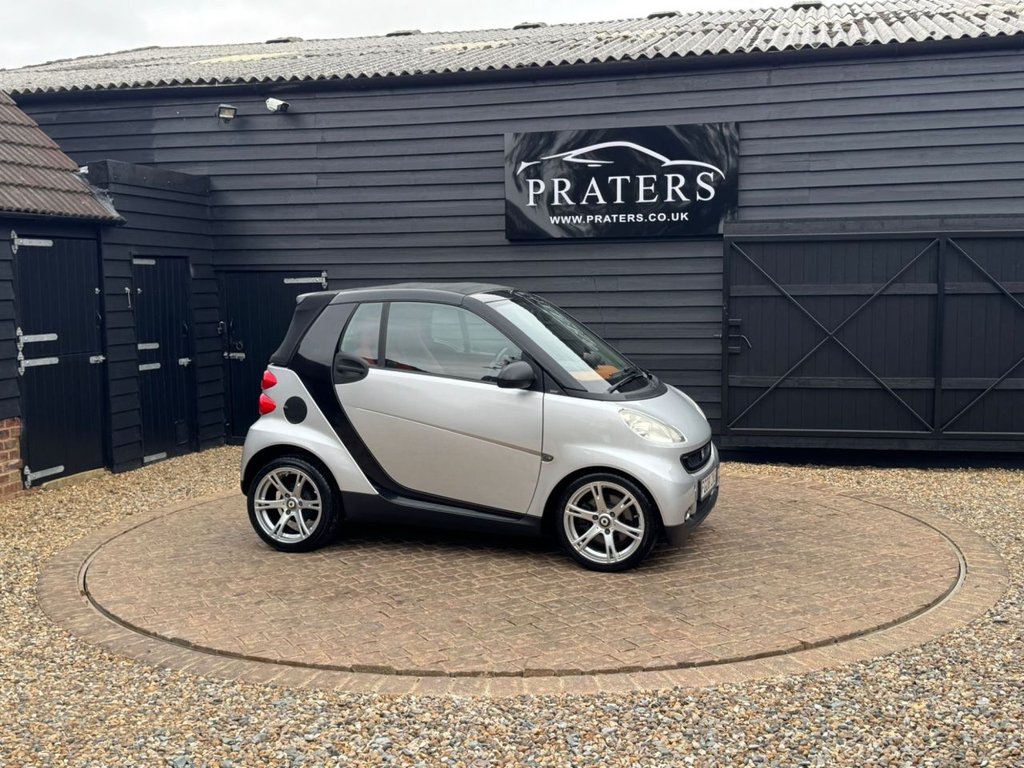 Used smart fortwo 2008 for sale - 77978945: Photo 21