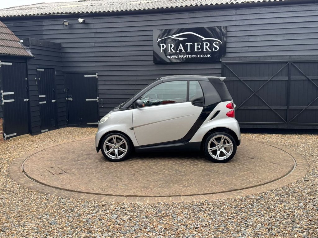 Used smart fortwo 2008 for sale - 77978945: Photo 6