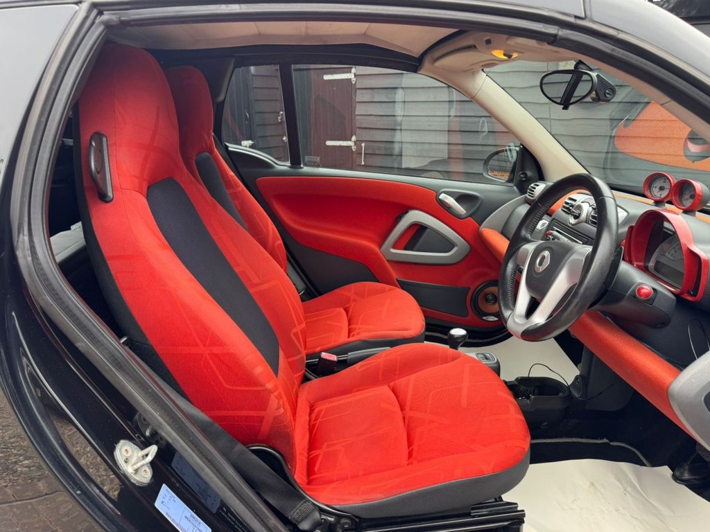 Used smart fortwo 2008 for sale - 77978945: Photo 9