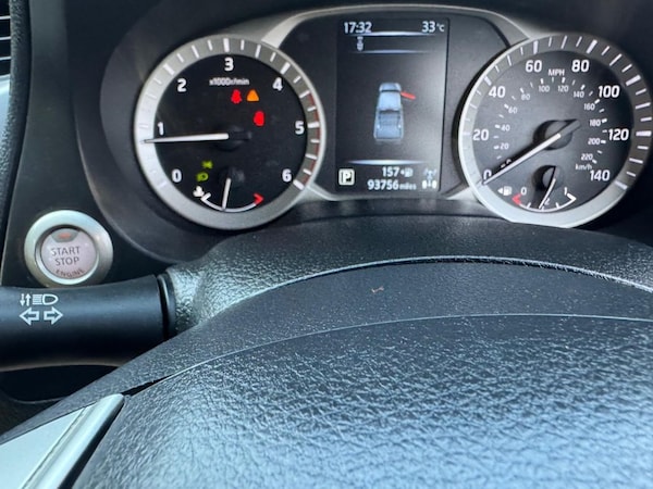 Used Nissan Navara 2017 for sale - 76080347: Photo 12