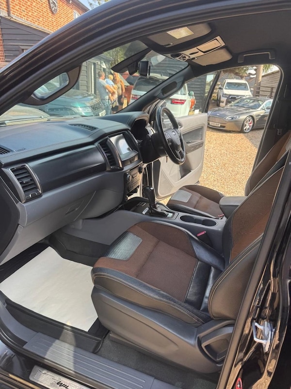 Used Ford Ranger 2018 for sale - 75612973: Photo 10