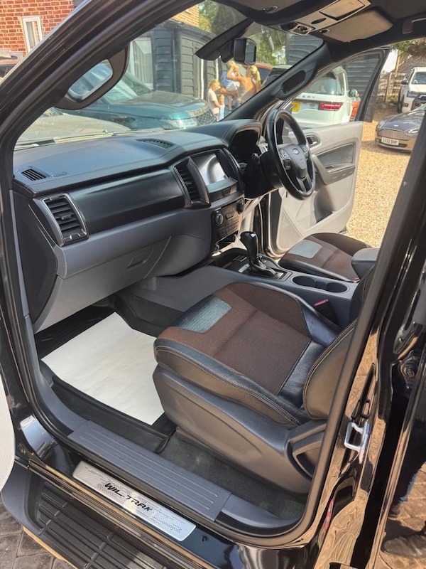 Used Ford Ranger 2018 for sale - 75612973: Photo 15