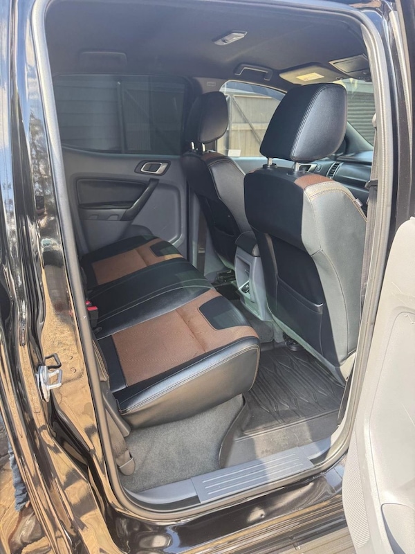 Used Ford Ranger 2018 for sale - 75612973: Photo 16