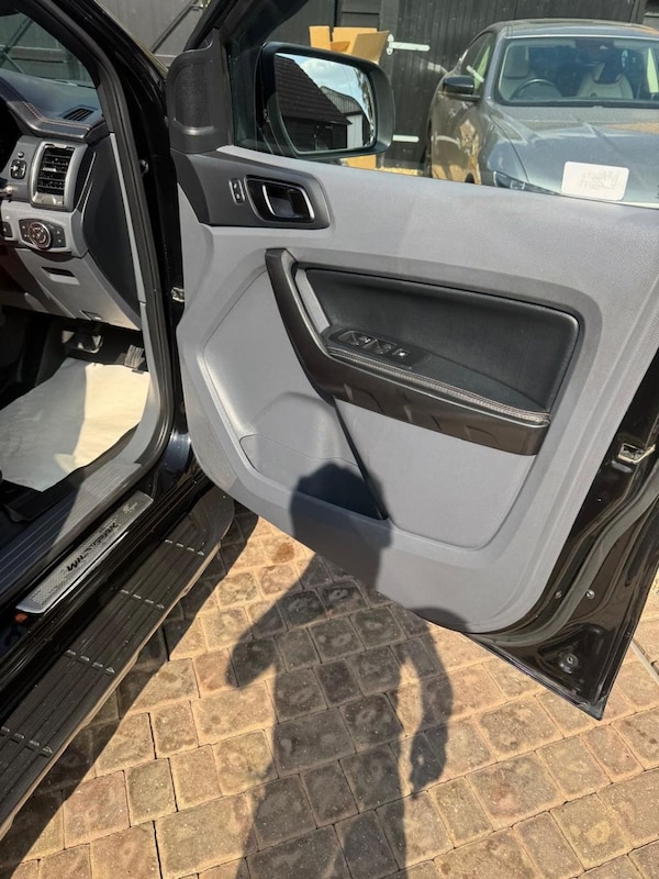 Used Ford Ranger 2018 for sale - 75612973: Photo 17
