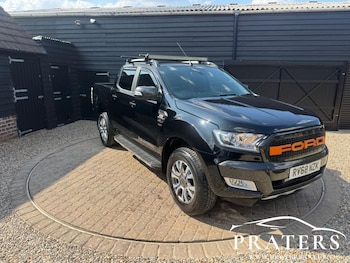 Ford - Ranger