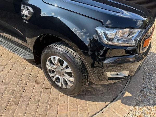 Used Ford Ranger 2018 for sale - 75612973: Photo 20