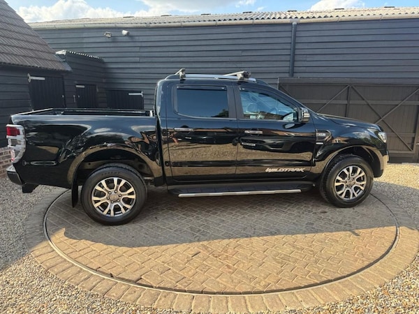 Used Ford Ranger 2018 for sale - 75612973: Photo 23