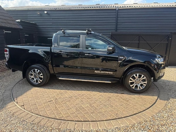 Used Ford Ranger 2018 for sale - 75612973: Photo 25